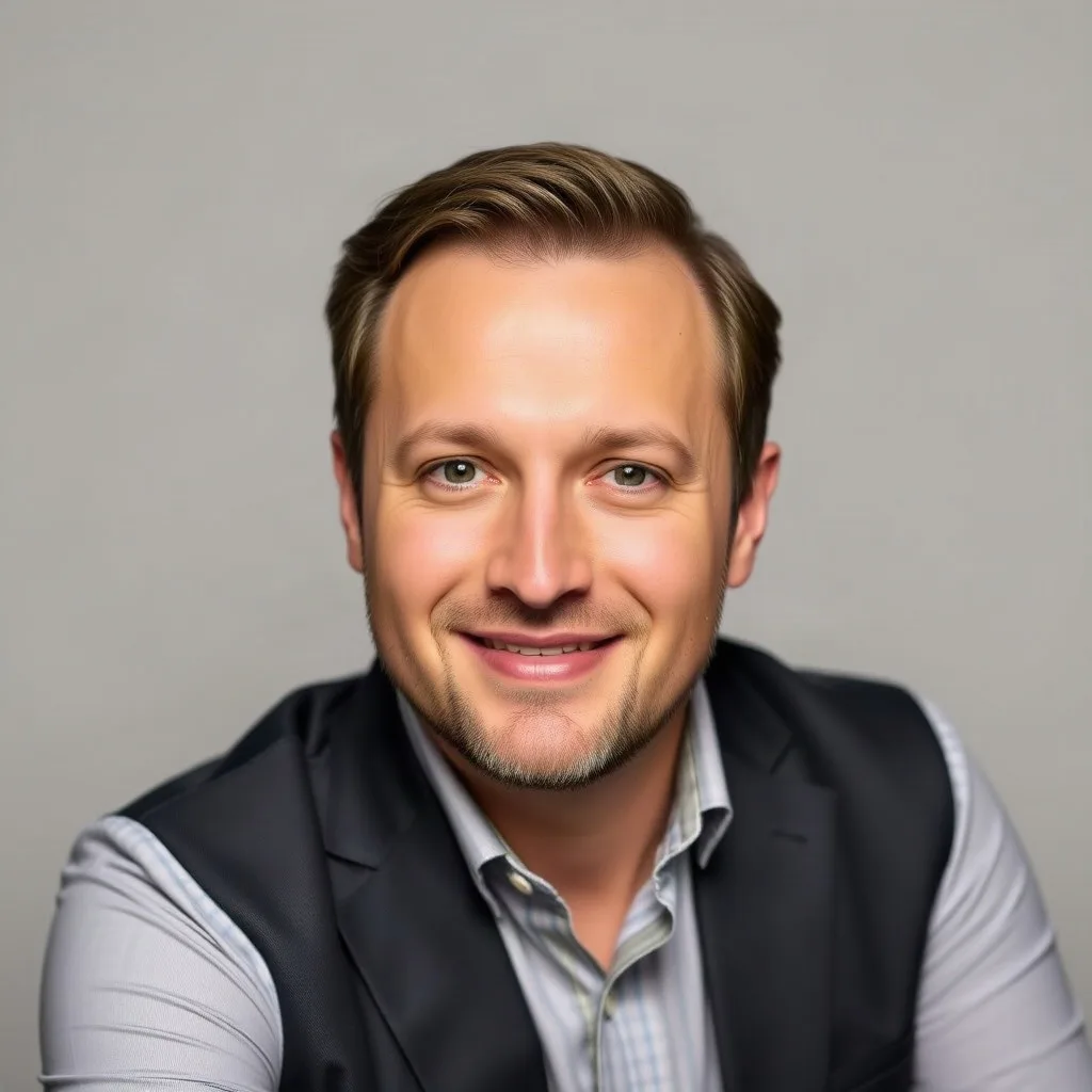 Bartosz Kowalczyk